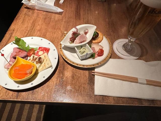 ライブラリーラウンジ シルク ロイヤルパークホテル高松 - サブ画像1