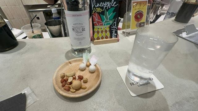 RUM STAND UMAYADO - サブ画像1