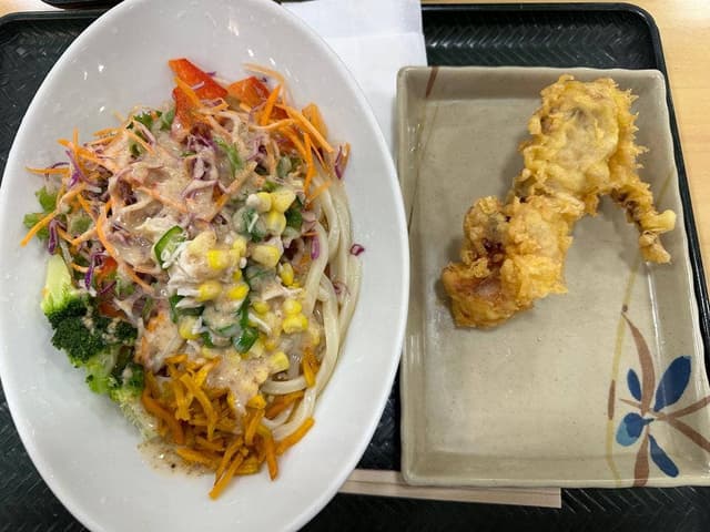 はなまるうどん ホームズ川崎大師店 - サブ画像3