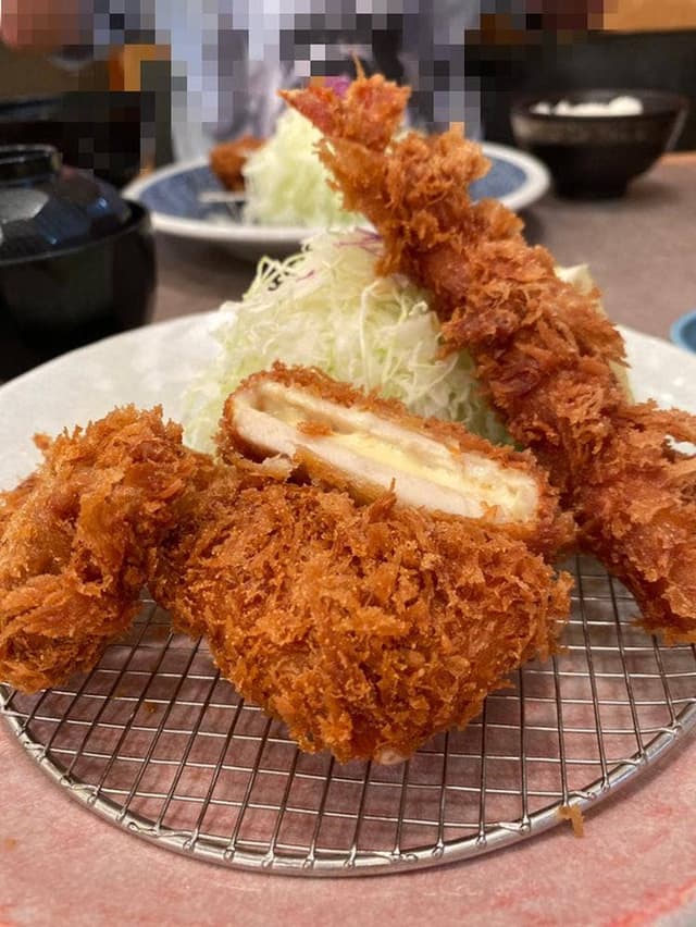 とんかついなば和幸 泉北店 - サブ画像1