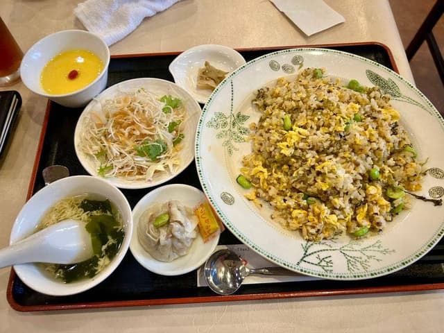 中華料理 歓 - サブ画像3