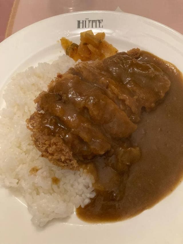 ヒュッテ 花隈店 - サブ画像1