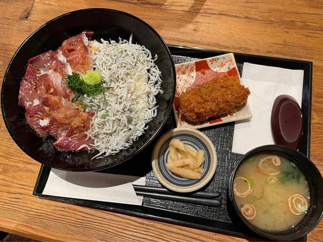 飯場魚金 - サブ画像1