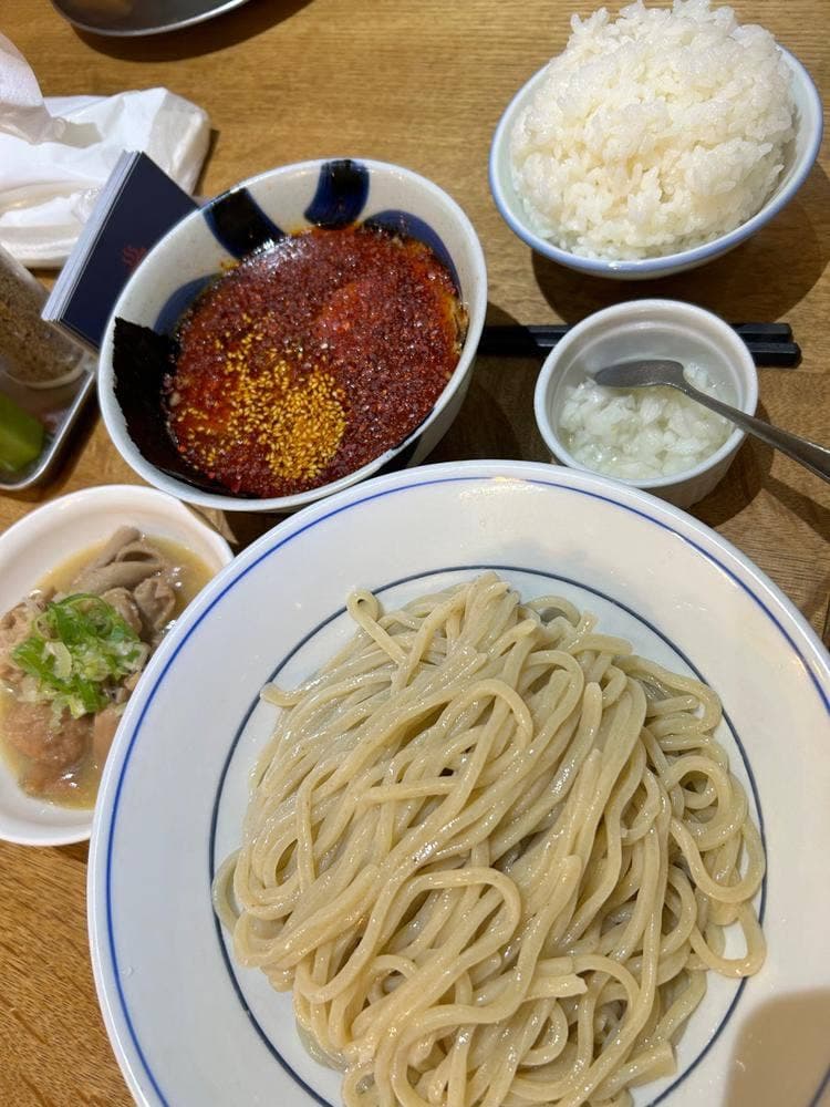 TATARABA タタラバ