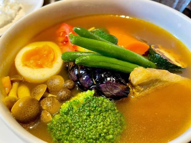 カリーヤ！コング - サブ画像1