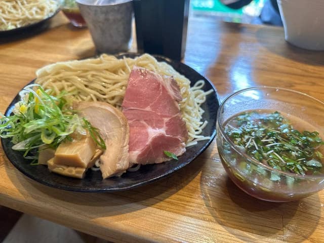 中華そば べぃしっく - サブ画像2