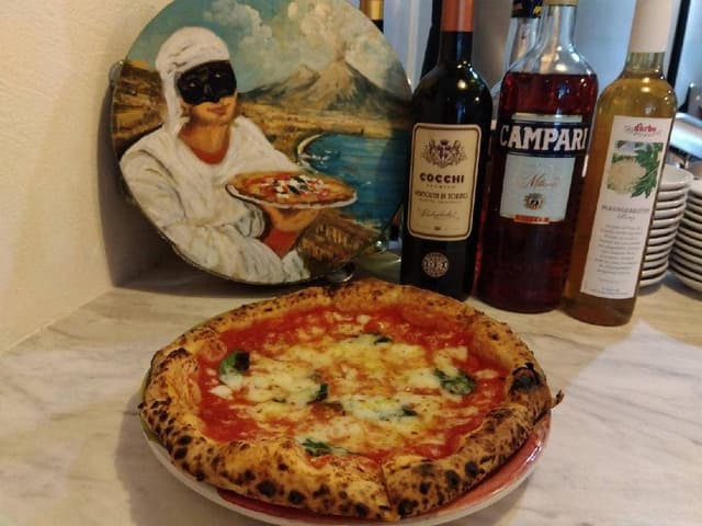 Casa di Ciro - サブ画像1