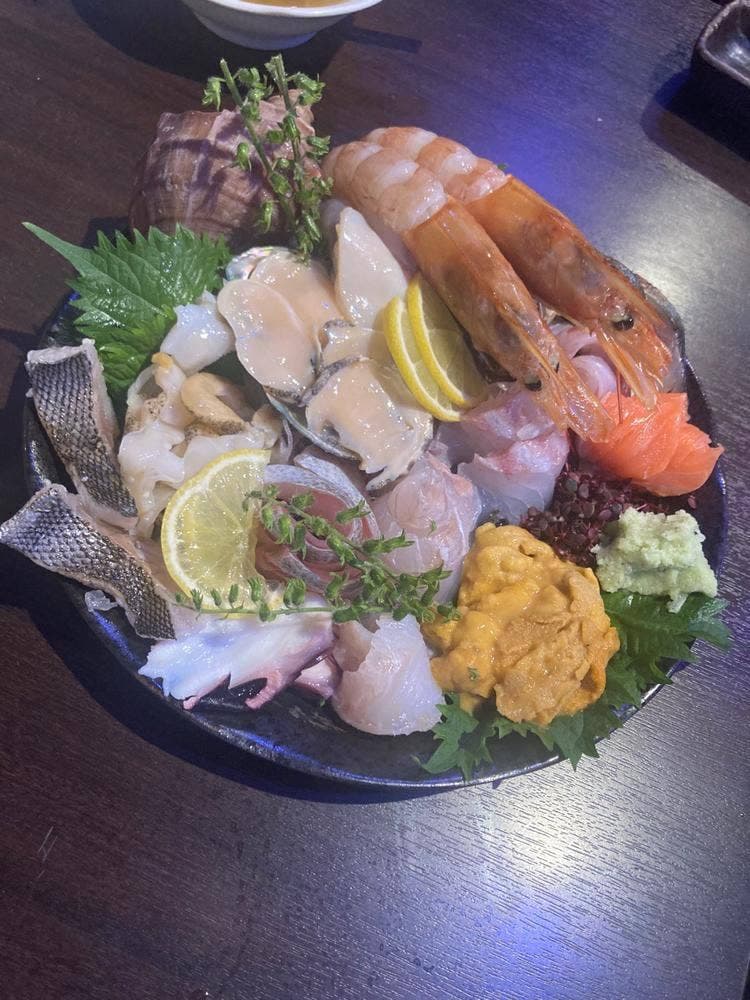 居酒屋nobu