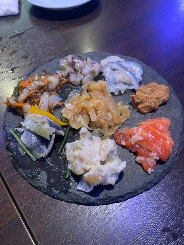 居酒屋nobu - サブ画像2
