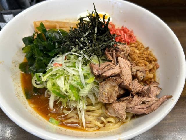 大勝軒 川崎店 - サブ画像1