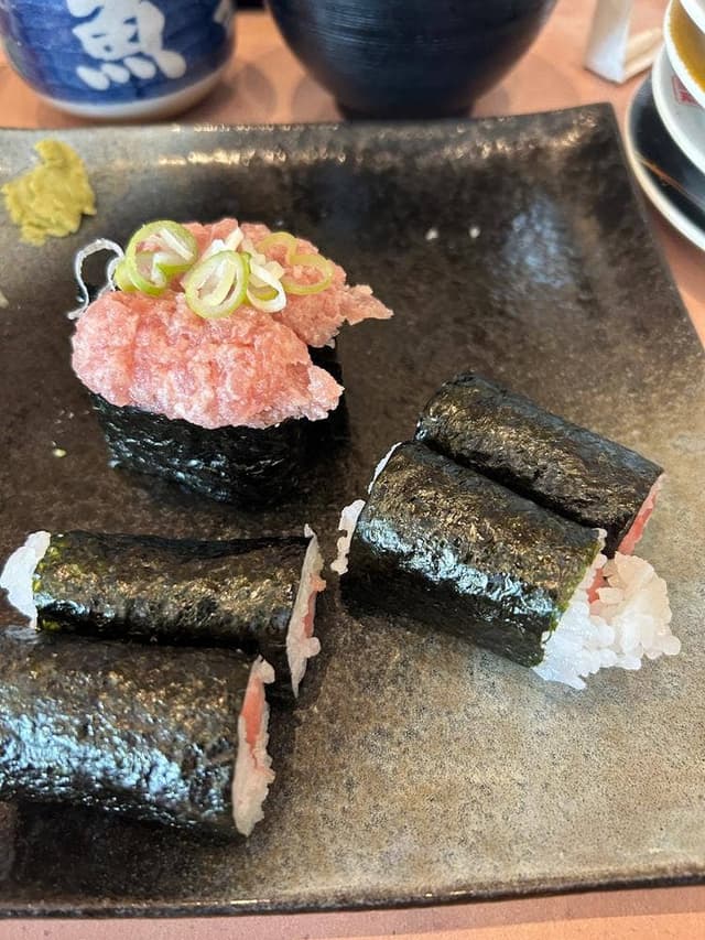 魚屋の寿し 魚錠 春日井店 - サブ画像2