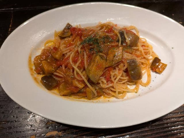 Cucina Bar 然 - サブ画像2