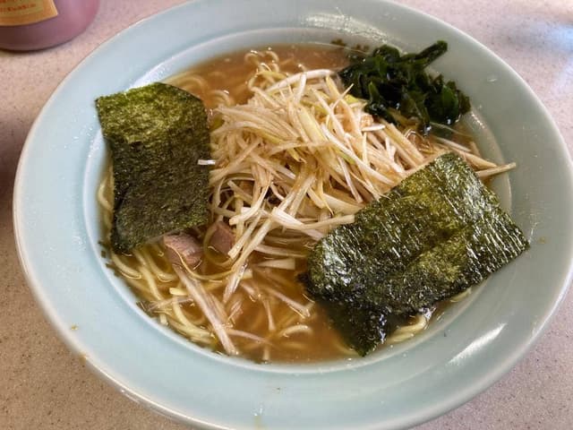 ラーメンショップ つきみ野店 - サブ画像3