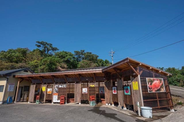 かき焼き おみやげ村 - サブ画像2