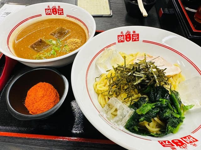 元祖辛麺屋 桝元 下北沢店 - サブ画像3