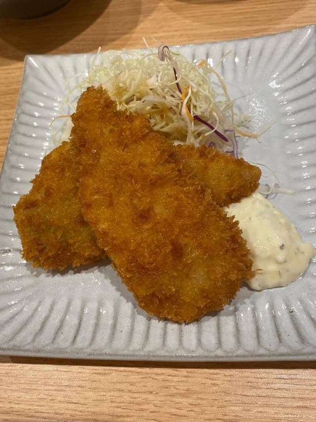 三陽食堂博多駅地下街店 - サブ画像1