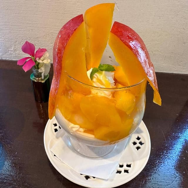 農家れすとらん 楽園の果実 - サブ画像3