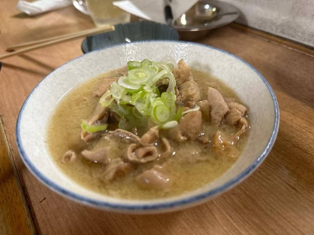 鳥久 - サブ画像1