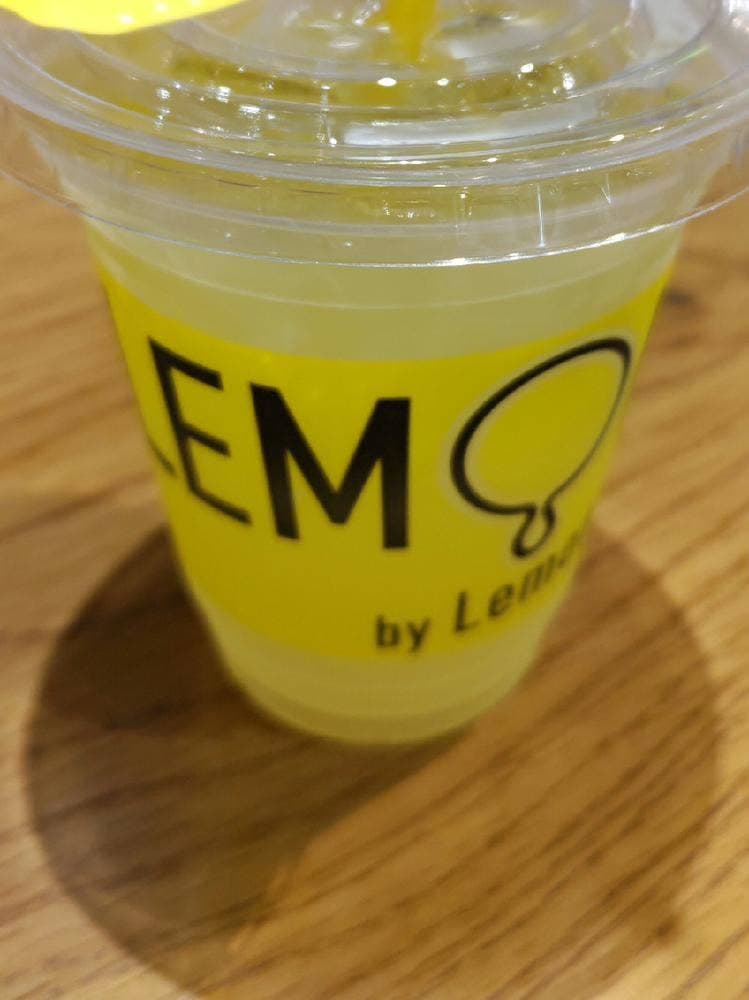 LEMONADE by Lemonica イーアス春日井店