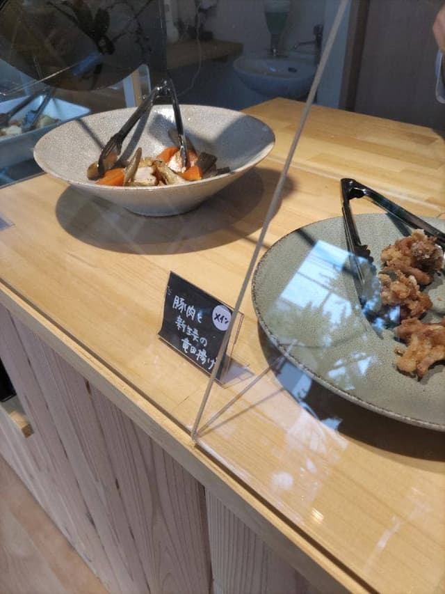 こじか食堂 - サブ画像1
