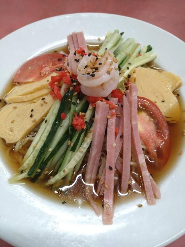 絶品中華 まんぷく亭 新松戸本店 - サブ画像1