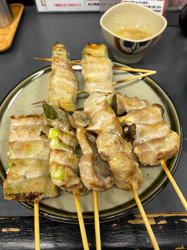 串鐡 - サブ画像3