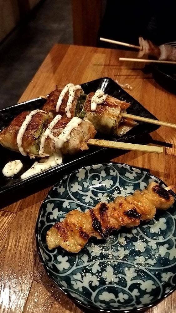 焼鳥のえーす 博多店 - サブ画像3