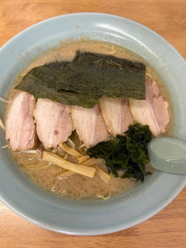ラーメンショップ足利店 - サブ画像1