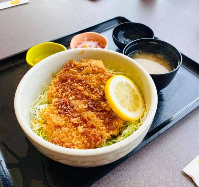 レストラン仙堂庵 - サブ画像1