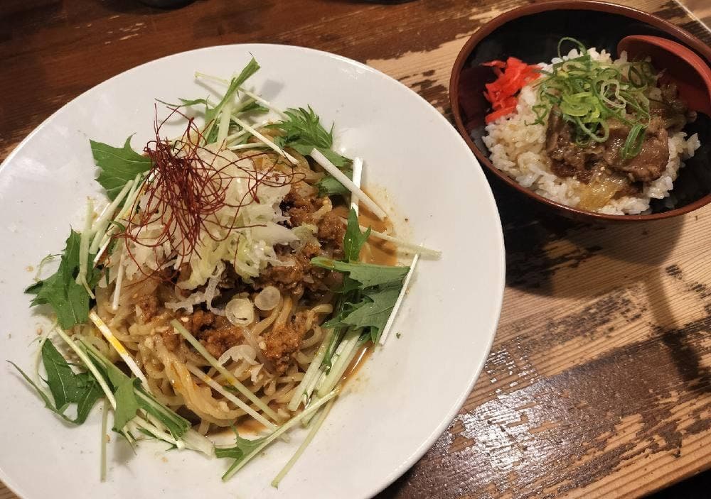 希望軒 姫路御着店