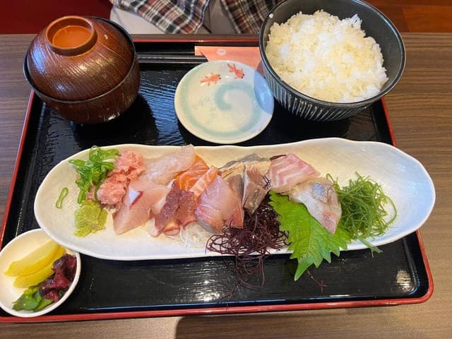 居酒屋 きんかぶ(岩波駅前店) - サブ画像2