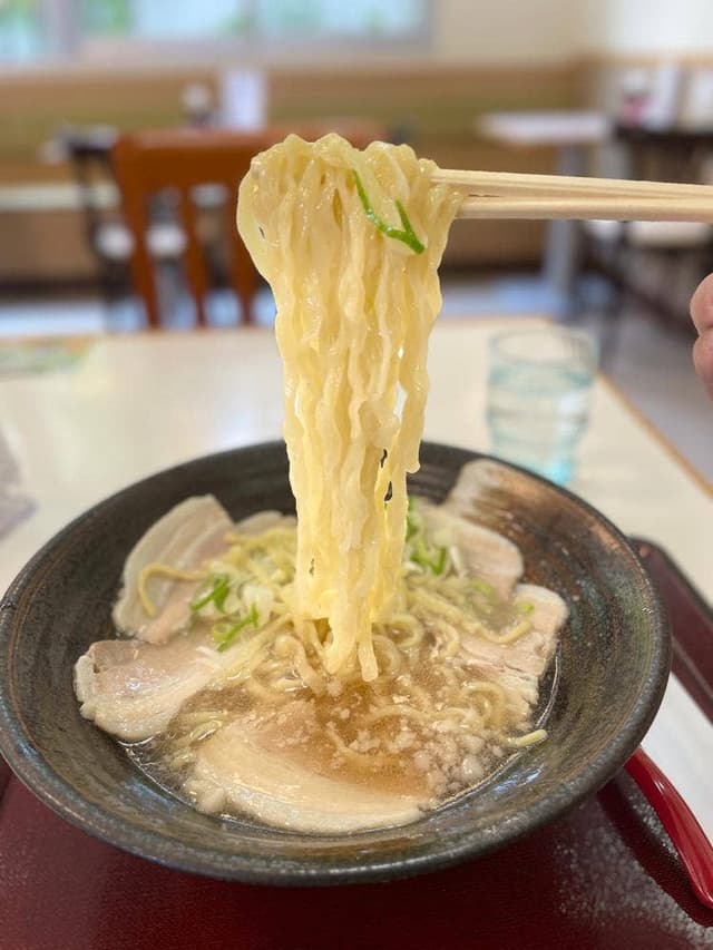 会津屋 阿賀野川SA下り店 - サブ画像2