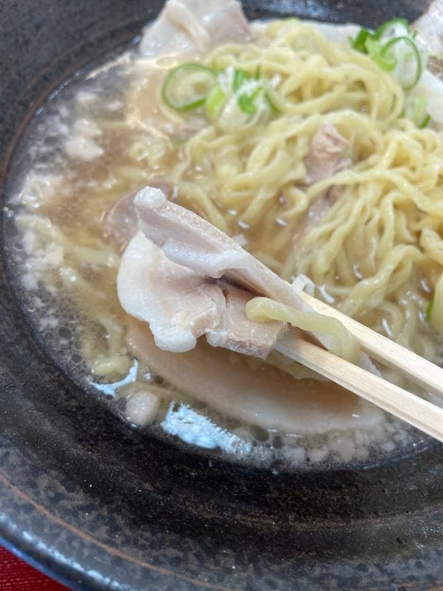 会津屋 阿賀野川SA下り店 - サブ画像3