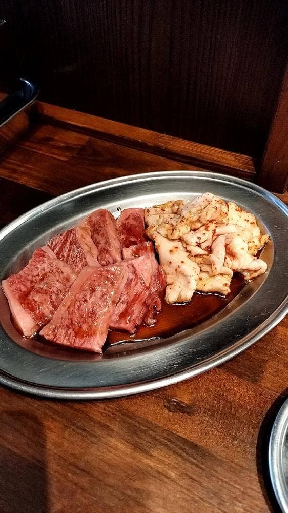 焼肉ホルモン あたる - サブ画像1