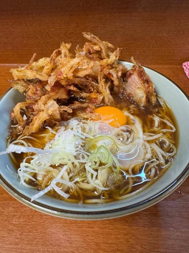 文殊 両国本店 - サブ画像1