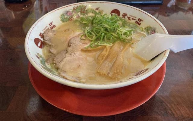 天下一品 図書館通り南栄町店 - サブ画像2