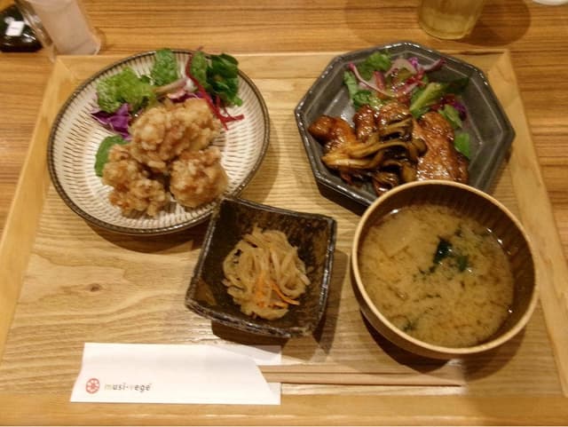 musi-vege+ 堺プラットプラット店 - サブ画像2