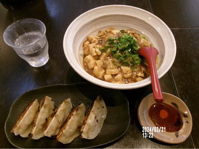 中華ダイニング 蓮華 - サブ画像2
