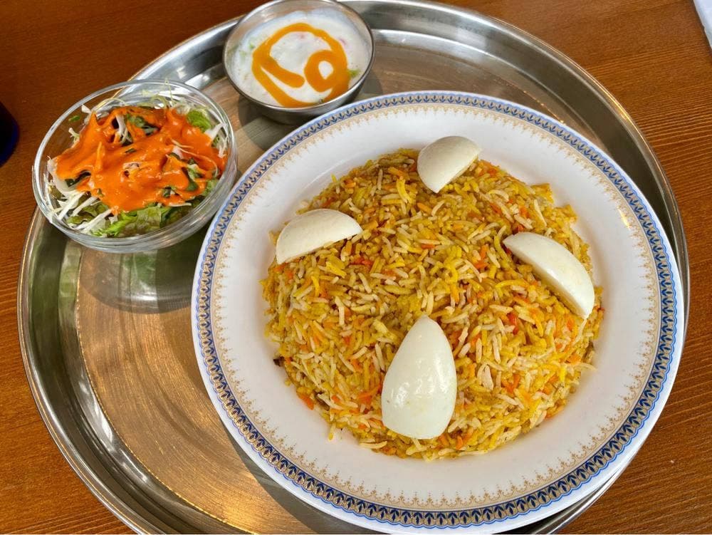 ニュータージマハル