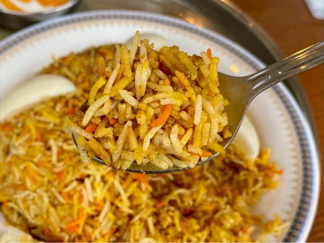 ニュータージマハル - サブ画像3