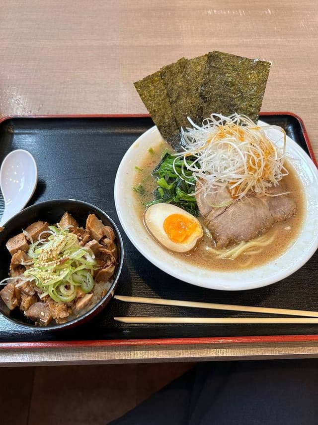 濱辰家 - サブ画像1