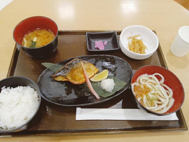 一心食堂 イオンモール高の原 - サブ画像2
