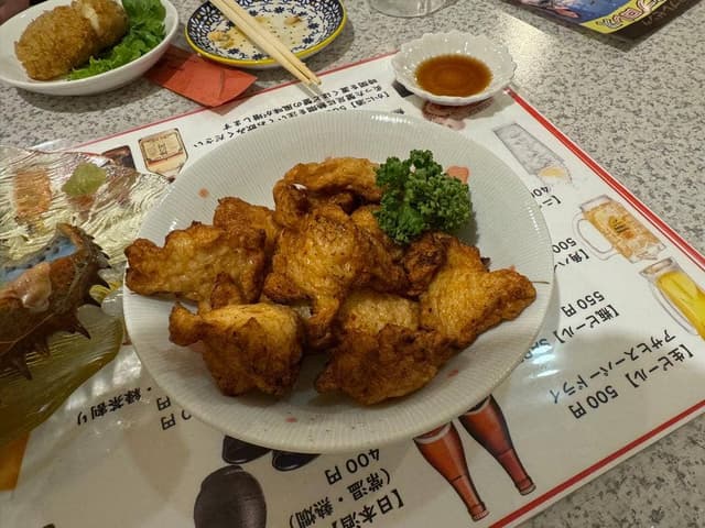 かに屋 - サブ画像3