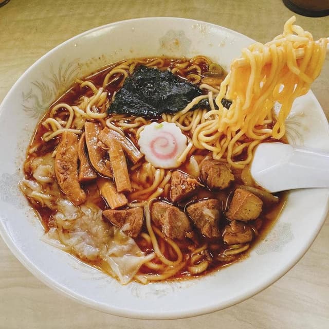 筑波軒 - サブ画像3