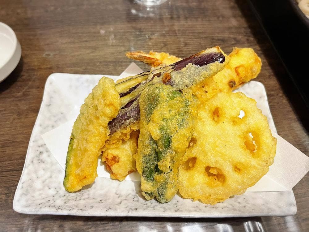 うどん仲藤