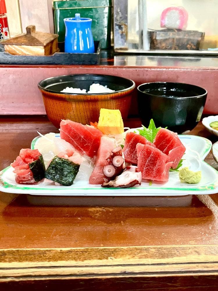 辰巳屋