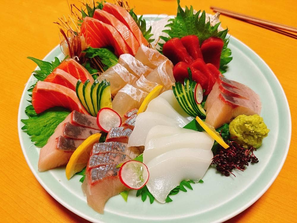 和食バル&鮨 料理屋 山﨑