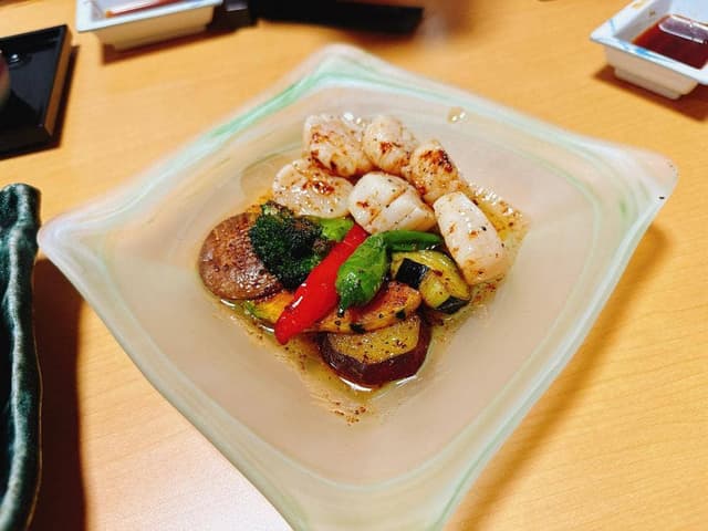和食バル&鮨 料理屋 山﨑 - サブ画像3