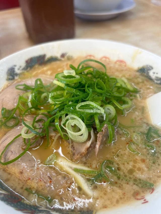 来来亭 岸部店 - サブ画像1