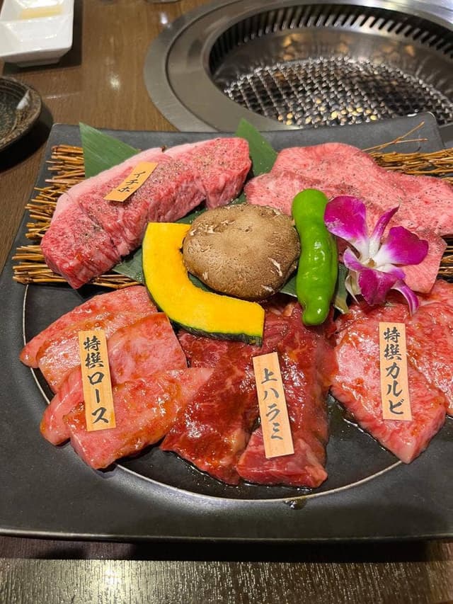 焼肉の牛太 本陣 ヨドバシ梅田店 - サブ画像1